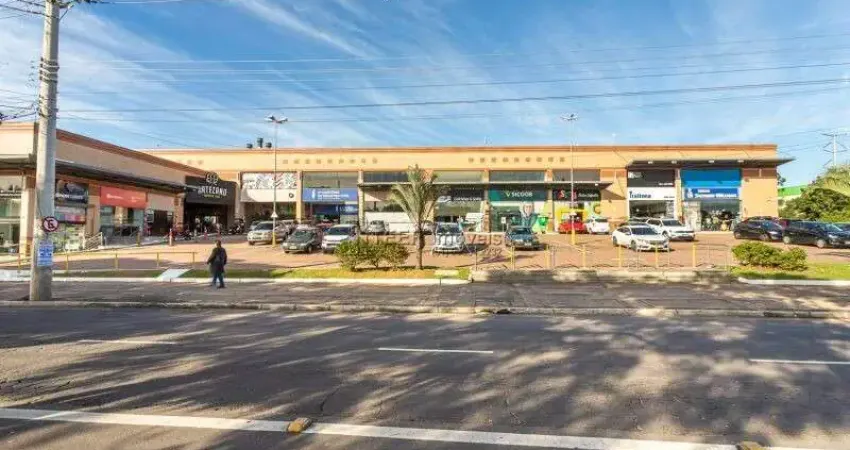 Loja para alugar no bairro Sarandi - Porto Alegre/RS