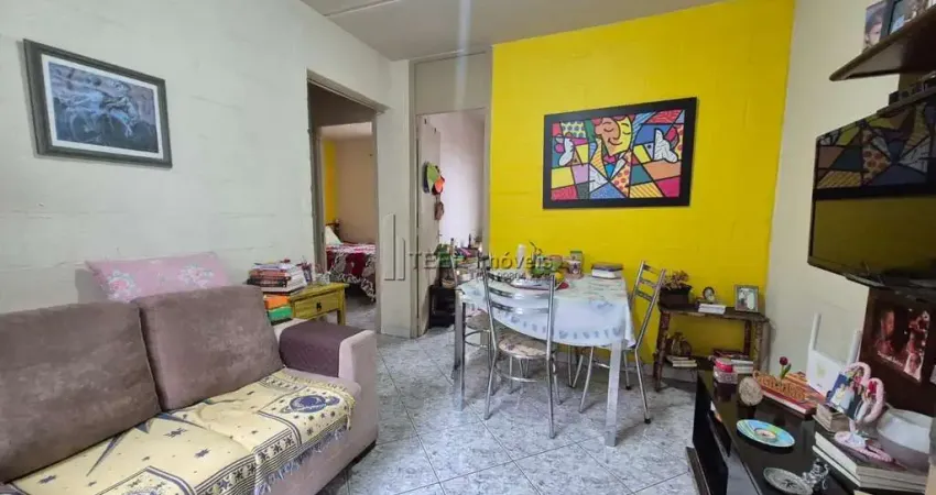 Apartamento à venda no bairro Rubem Berta - Porto Alegre/RS