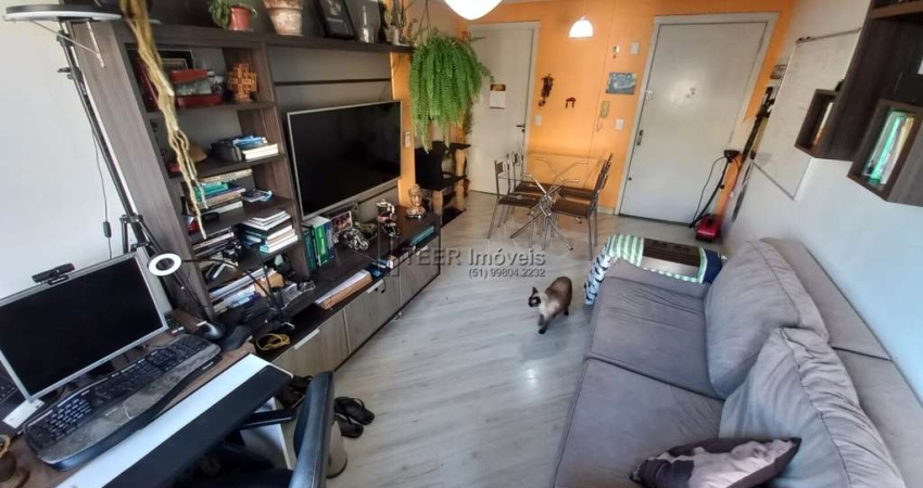 Apartamento com 3 quartos à venda na Avenida Bento Gonçalves, 1515, Santo Antônio, Porto Alegre