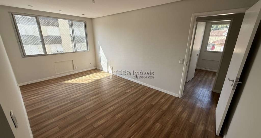 Apartamento Padrão 2 dormitórios 2 banheiros gabinete e garagem