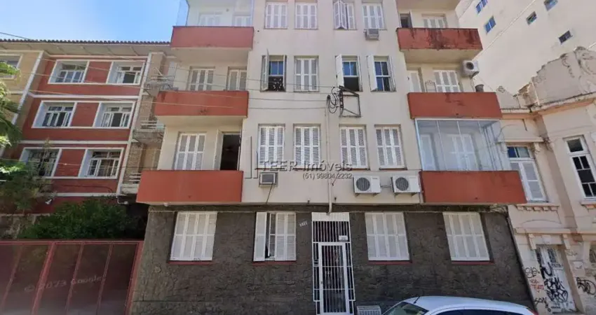 Apartamento à venda no bairro Centro Histórico - Porto Alegre/RS