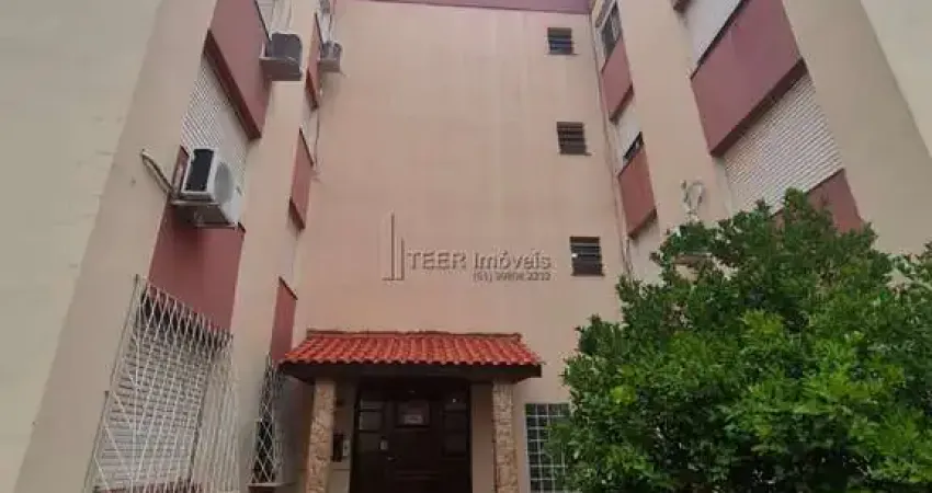 Apartamento com 2 quartos à venda na Avenida Palmira Gobbi, 945, Humaitá, Porto Alegre