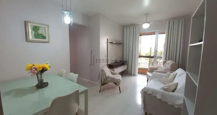 Apartamento com 2 quartos à venda na Rua Abram Goldsztein, 250, Jardim Carvalho, Porto Alegre