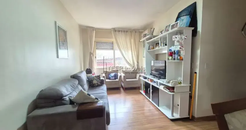 Apartamento com 2 quartos à venda na Avenida Benjamin Constant, 293, São João, Porto Alegre