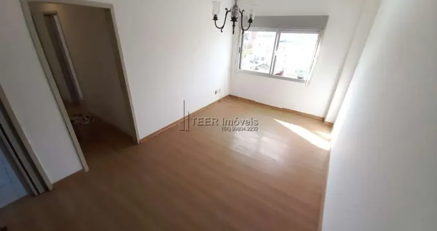 Apartamento padrão 2 dormitórios 2 banheiros dependência de empregada e garagem