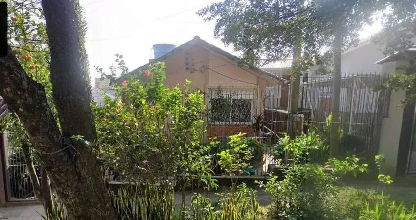 Casa com 3 quartos à venda na Rua Jacob Wechsler, 20, Jardim Itu Sabará, Porto Alegre