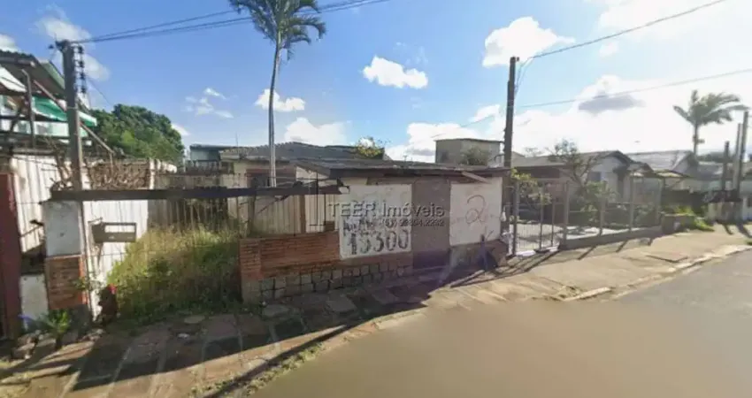 Terreno à venda na Rua Rezende Costa, 1050, Sarandi, Porto Alegre