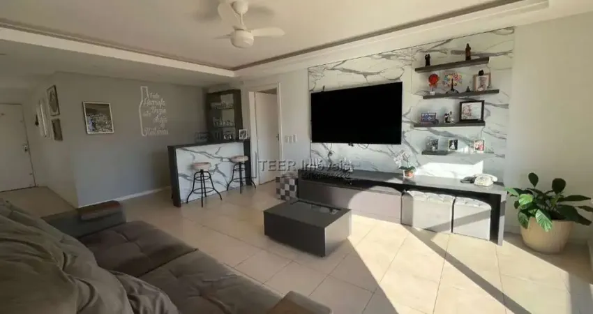 Apartamento com 4 quartos à venda na Rua Jose Bonifácio, Centro, Torres