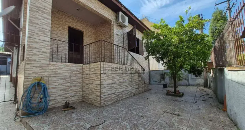 Casa com 3 quartos à venda na Rua Vera Cruz, 293, Vila Ipiranga, Porto Alegre