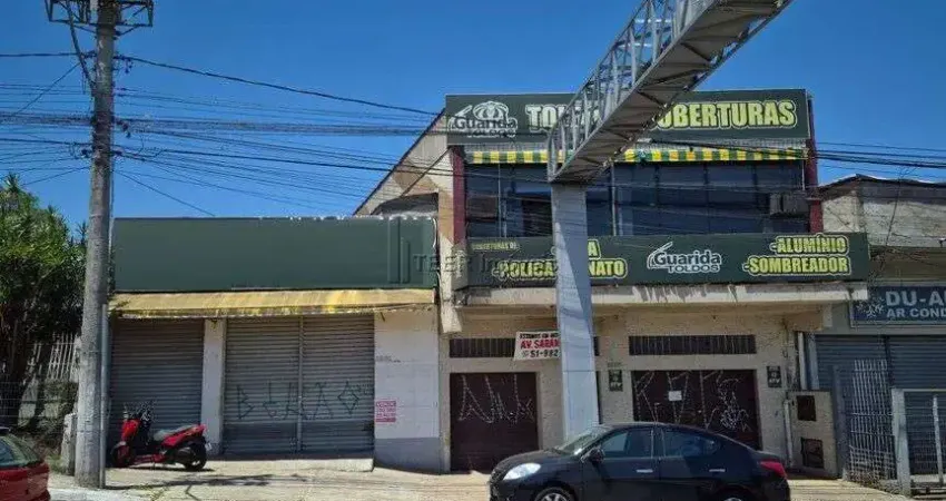 Ponto comercial à venda na Avenida Baltazar de Oliveira Garcia, 2001, Sarandi, Porto Alegre