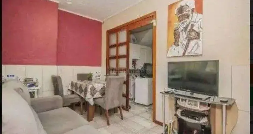 Apartamento com 2 quartos à venda na Rua Monsenhor Veras, 589, Santana, Porto Alegre