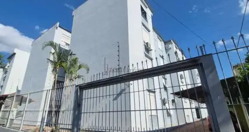 Apartamento à venda no bairro São Sebastião - Porto Alegre/RS