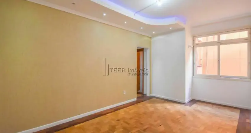 Apartamento com 2 quartos à venda na Travessa Miranda e Castro, 21, Santana, Porto Alegre