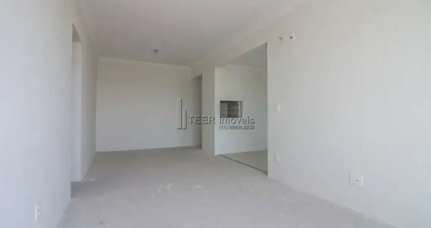 Apartamento Padrão 2 dormitórios com suíte e vaga dupla.