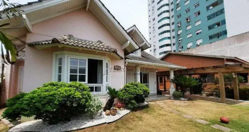 Casa com 5 quartos à venda no Centro, Tramandaí 