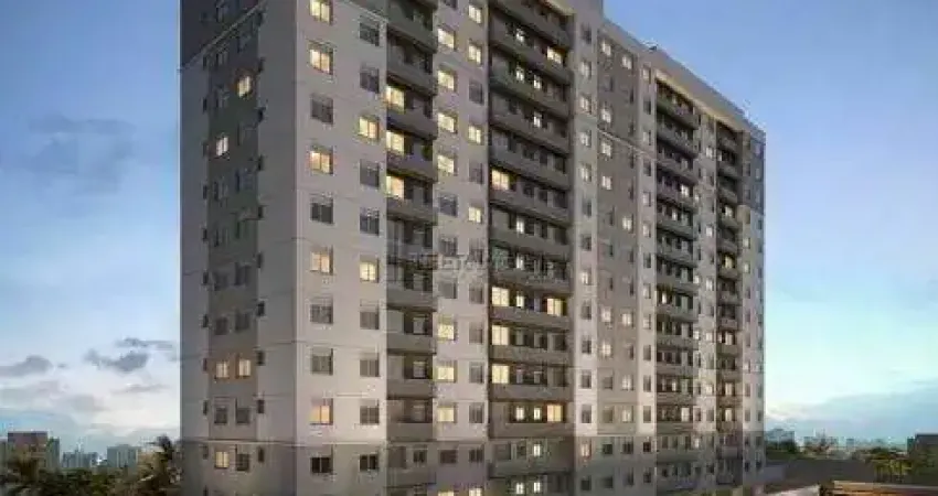 Apartamento com 2 quartos à venda na Avenida Ceará, 1676, São João, Porto Alegre