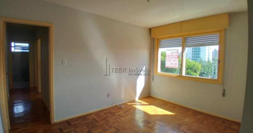 Apartamento com 2 quartos à venda na Rua Doutor Lossio, 147, Partenon, Porto Alegre
