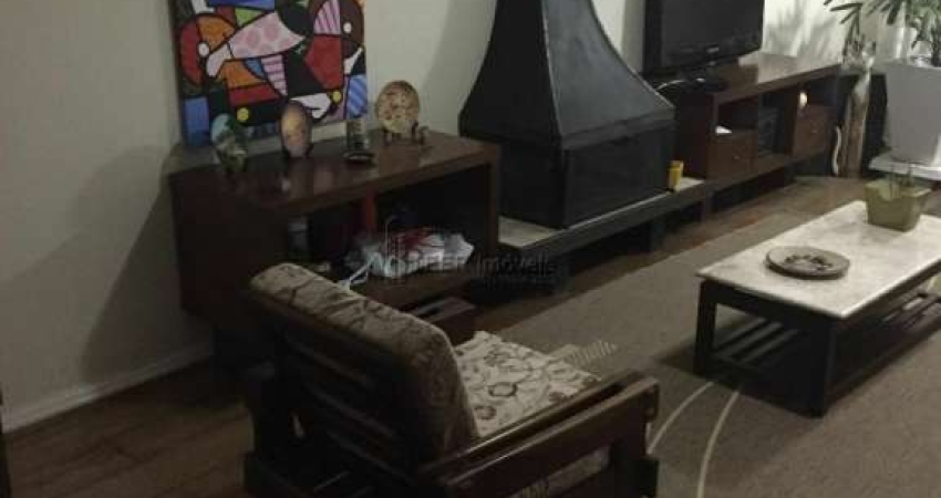 Casa com 3 quartos à venda no Jardim Botânico, Porto Alegre 