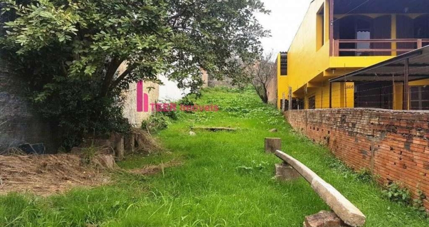 Terreno à venda na Rua Barão de Bagé, Vila Jardim, Porto Alegre