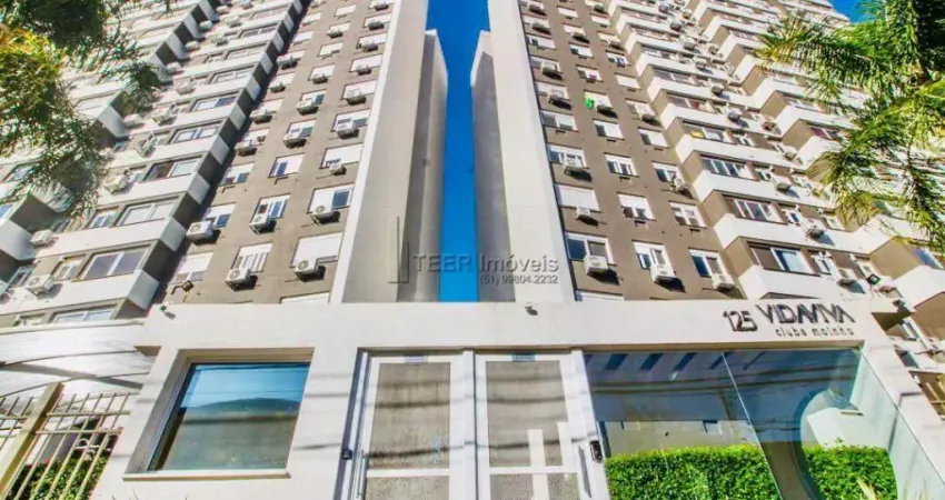 Apartamento à venda no bairro São João - Porto Alegre/RS