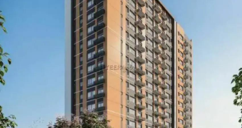 Apartamento com 2 quartos à venda na Rua Cipó, 392, Passo da Areia, Porto Alegre