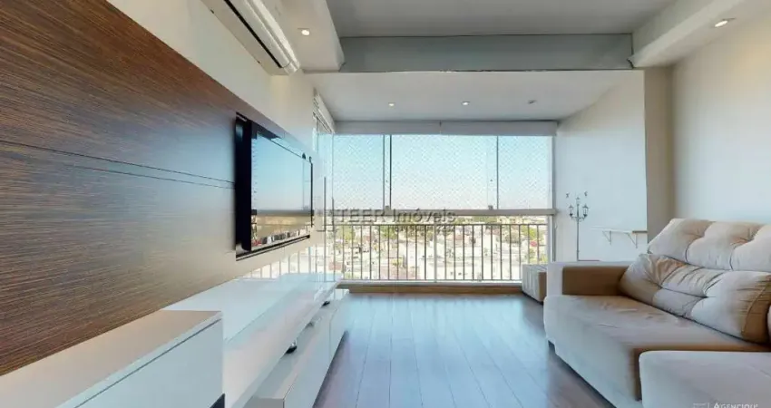 Apartamento com 2 quartos à venda no Jardim Lindóia, Porto Alegre 