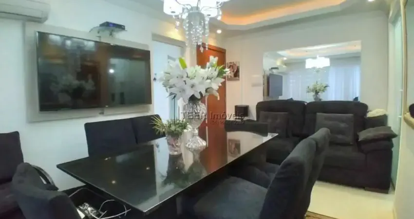 Apartamento com 1 quarto à venda na Rua Padre Hildebrando, 585, Santa Maria Goretti, Porto Alegre