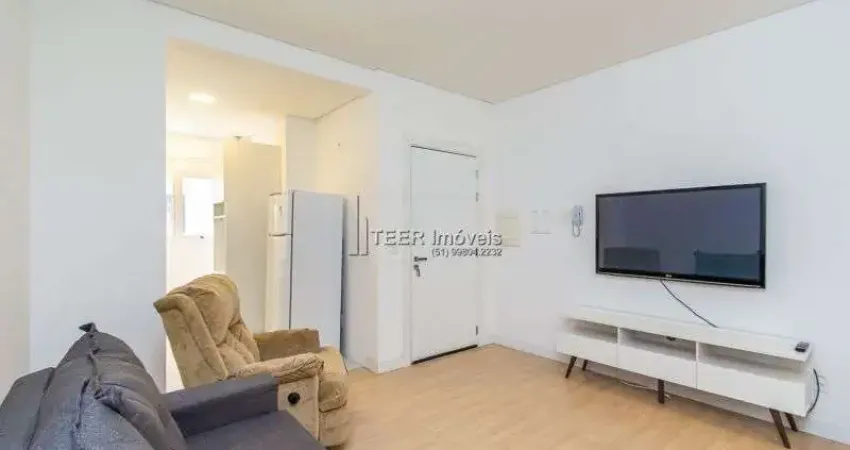 Apartamento para alugar no bairro Centro Histórico - Porto Alegre/RS