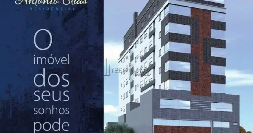 Apartamento com 2 quartos à venda na Avenida Flores Da Cunha, 1397, Centro, Tramandaí