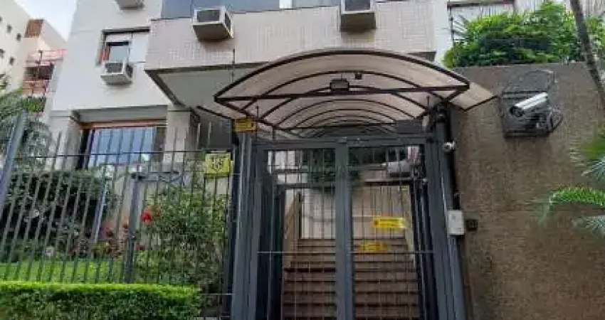 Apartamento à venda no bairro São João - Porto Alegre/RS