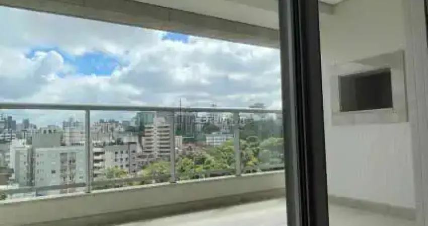 Apartamento com 2 quartos à venda na Rua Mário Antunes da Cunha, 116, Petrópolis, Porto Alegre