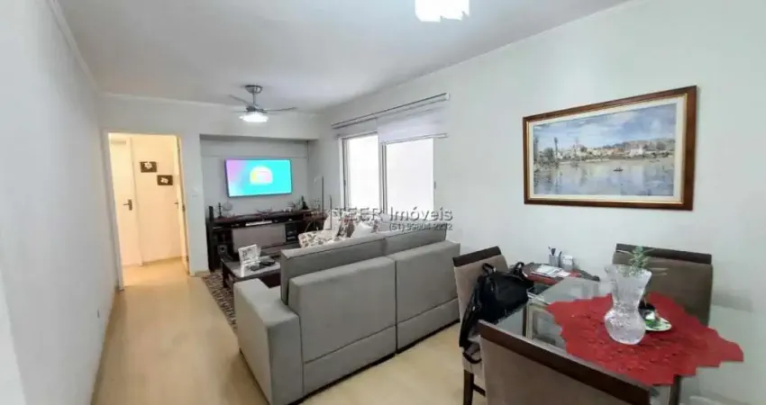 Apartamento com 2 quartos à venda na Rua Doutor Raul Moreira, 123, Cristal, Porto Alegre