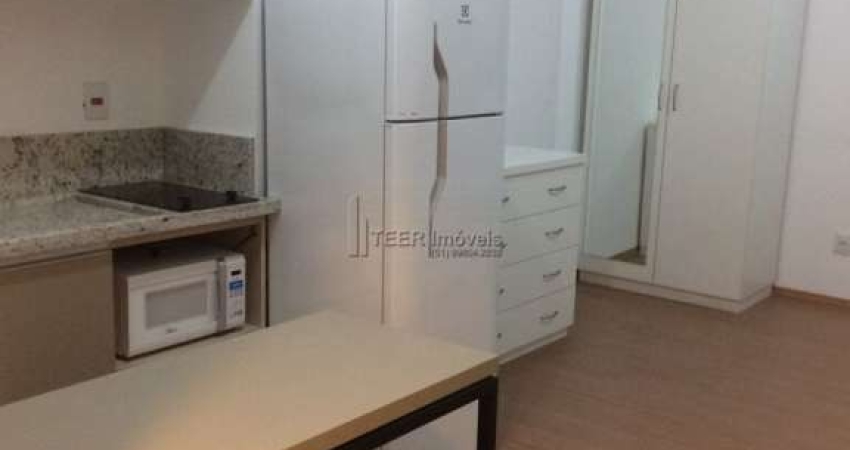 Apartamento com 1 quarto à venda na Rua Duque de Caxias, 1364, Centro Histórico, Porto Alegre