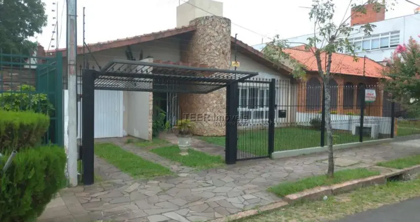 Casa com 3 quartos à venda na Rua Professora Cecy Cordeiro Thofehrn, 295, Sarandi, Porto Alegre