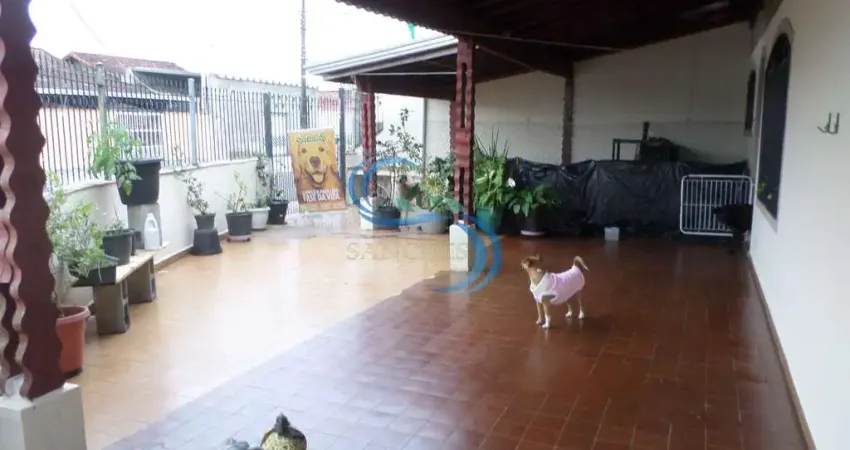 Casa com 3 quartos à venda na Avenida Presidente Kennedy, 15375, Jardim Imperador, Praia Grande