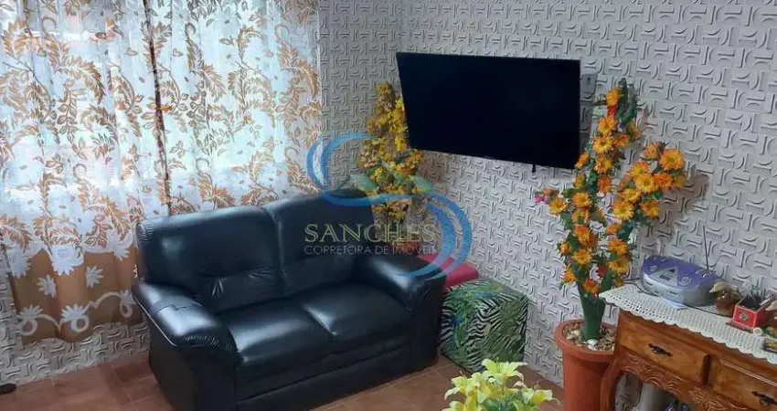 Apartamento com 2 quartos à venda na Avenida Presidente Kennedy, 15375, Vila Caiçara, Praia Grande