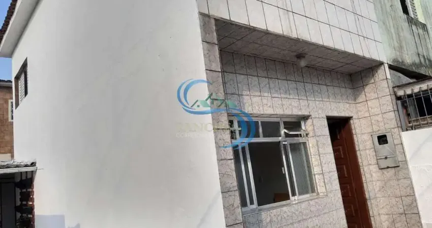 Sobrado 2 dorms Ocian PraiaGrande R$360mil Cod4027