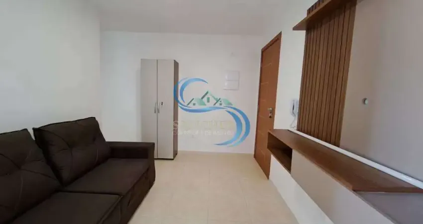Apto 2 dorms Caiçara PraiaGrande R$ 350mil Cod4046