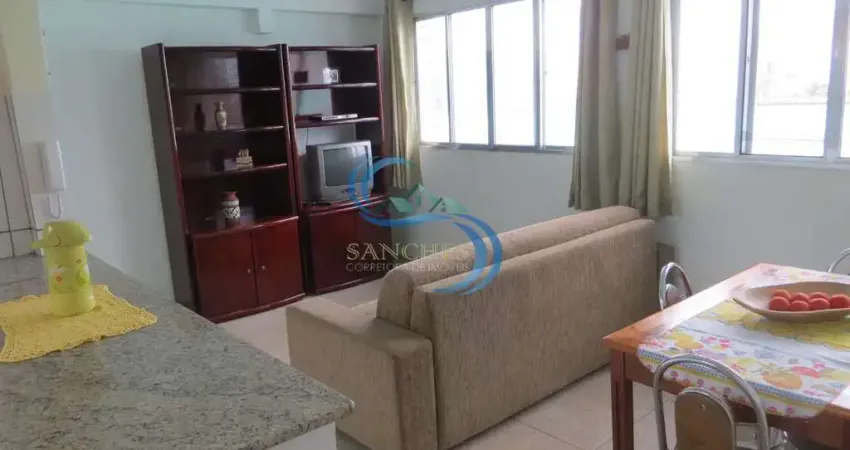 Apartamento com 3 quartos à venda na Avenida Presidente Kennedy, 15375, Centro, Mongaguá