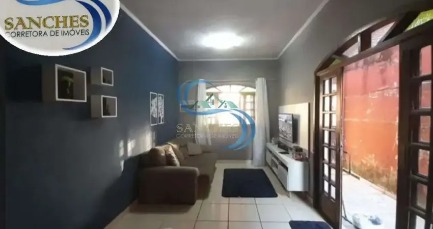 Casa com 2 quartos à venda na Avenida Presidente Kennedy, 15375, Vila Caiçara, Praia Grande