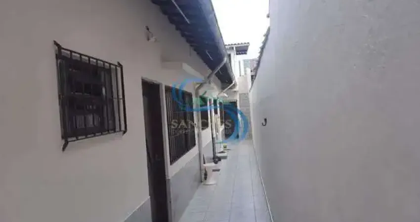 Casa com 2 quartos à venda na Avenida Presidente Kennedy, 15375, Cidade Ocian, Praia Grande