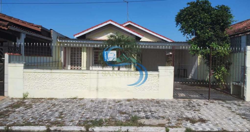 Casa com 2 quartos à venda na Avenida Presidente Kennedy, 15375, Jardim Imperador, Praia Grande