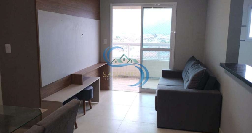 Apartamento com 1 quarto à venda na Avenida Presidente Kennedy, 15375, Jardim Real, Praia Grande
