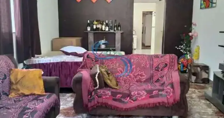 Casa com 3 quartos à venda na Avenida Presidente Kennedy, 15375, Agenor de Campos, Mongaguá