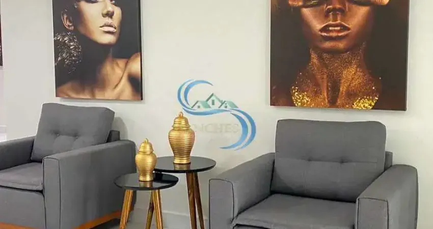 Apartamento com 3 quartos à venda na Avenida Presidente Kennedy, 15375, Cidade Ocian, Praia Grande