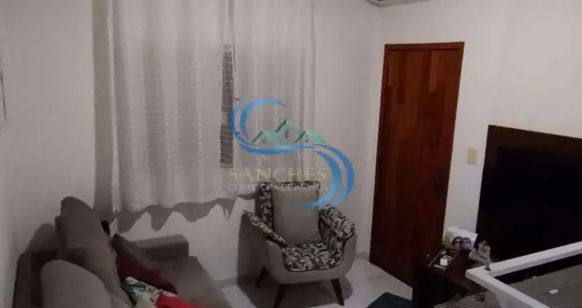 Casa com 2 quartos à venda na Avenida Presidente Kennedy, 15375, Nova Mirim, Praia Grande