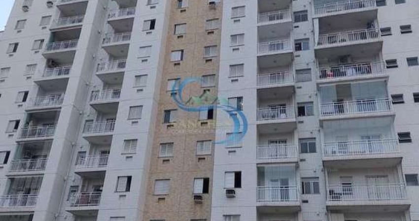 Apartamento com 2 quartos, Ocian, Praia Grande