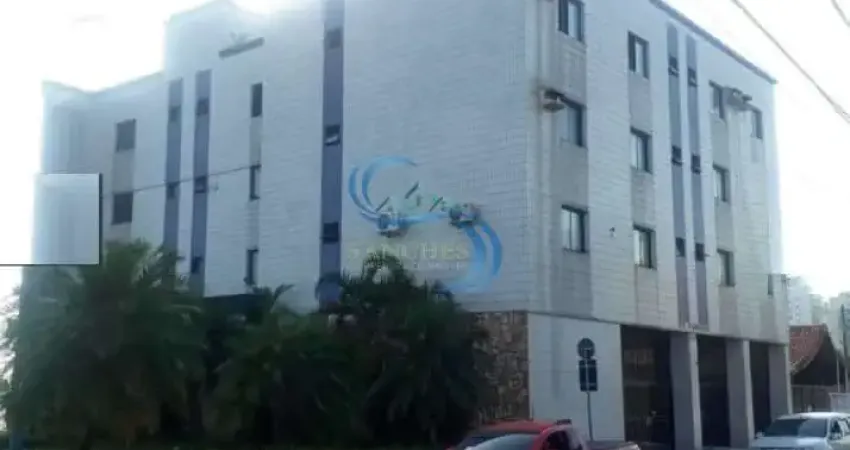 Kitnet, Ocian, Praia Grande - R$ 165 mil, Cod: 4431