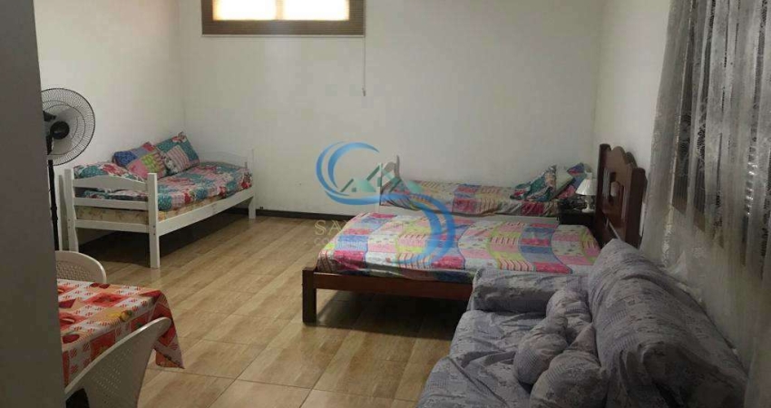 Casa com 2 dorms, Ocian, Praia Grande - R$ 515 mil, Cod: 4439