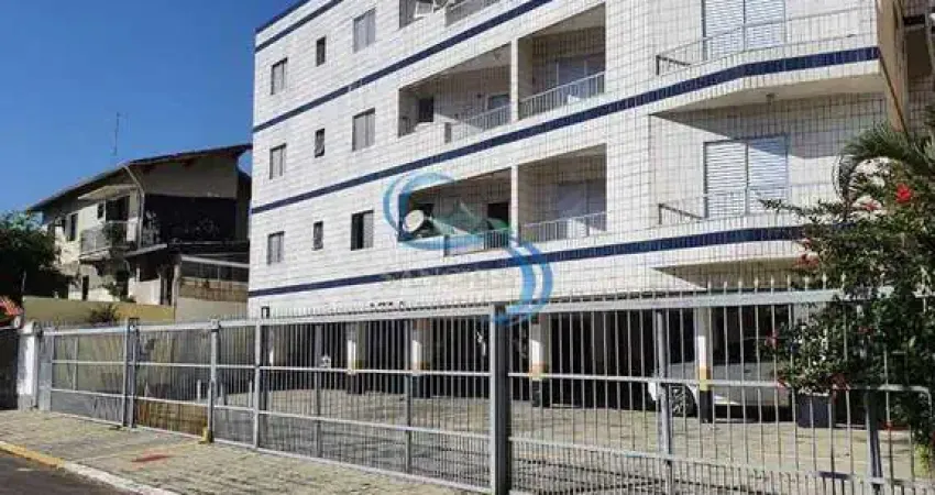 Apto 1 dorm Real Praia Grande R$ 240 mil Cod 4518